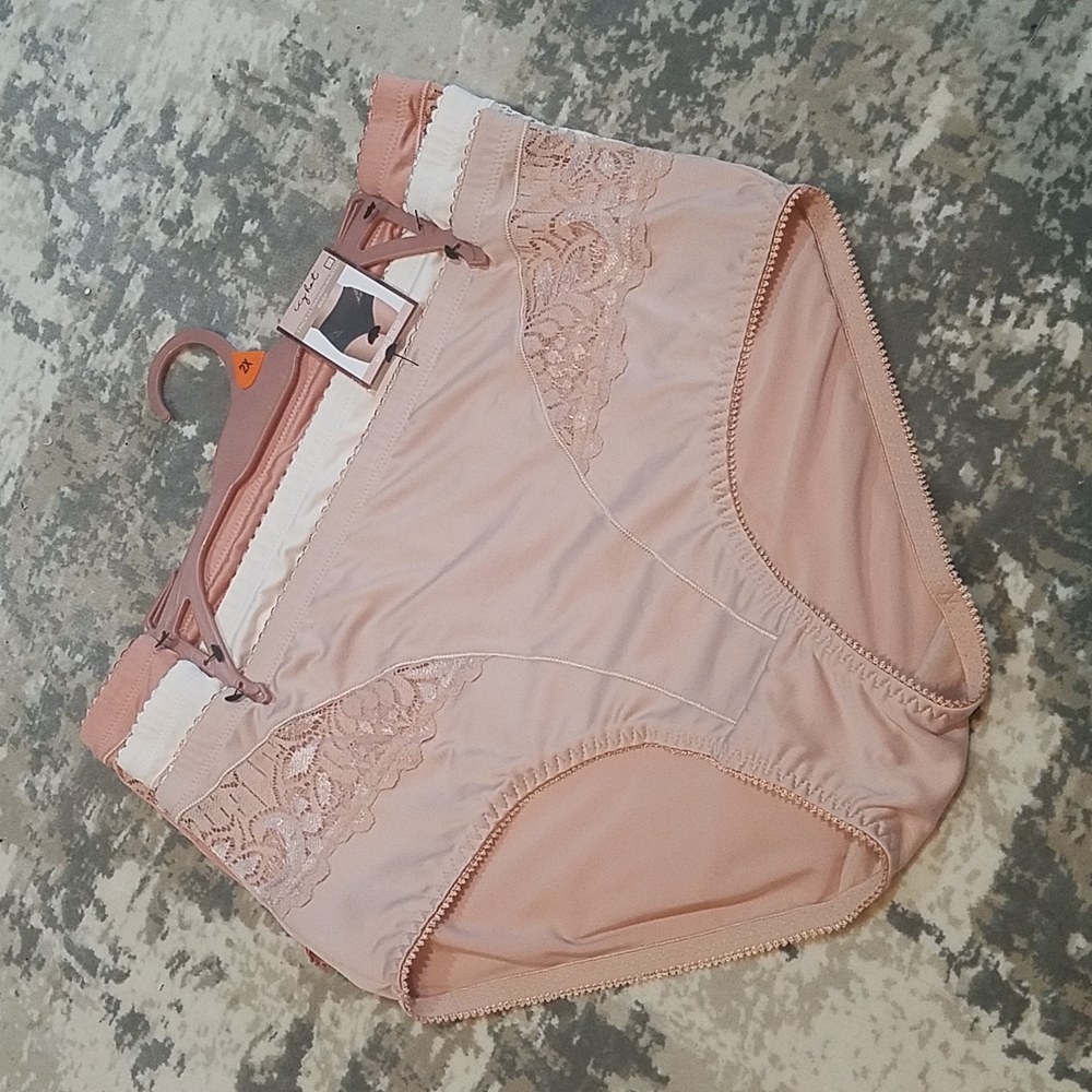 3 Pack Brief